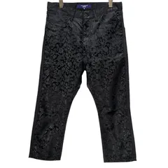 2026年最新】コムデギャルソン 花柄 パンツの人気アイテム - メルカリ