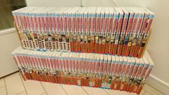 Hunter×Hunter(ハンター・ハンター) 1巻～36巻 既巻全巻セット - メルカリ