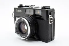 2026年最新】canon canonet ql17 g-iiiの人気アイテム - メルカリ