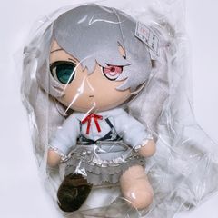 Gift 東方 ぬいぐるみシリーズ 44 ふもふもてんし。 比那名居天子