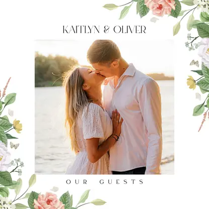 Martha Stewart Wedding Photo Books | Mixbook