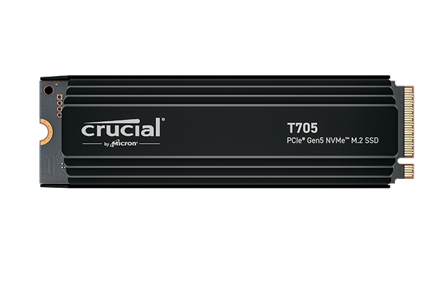 1TB NVMe SSD | M.2 PCIE SSD | Crucial.com | Crucial JP