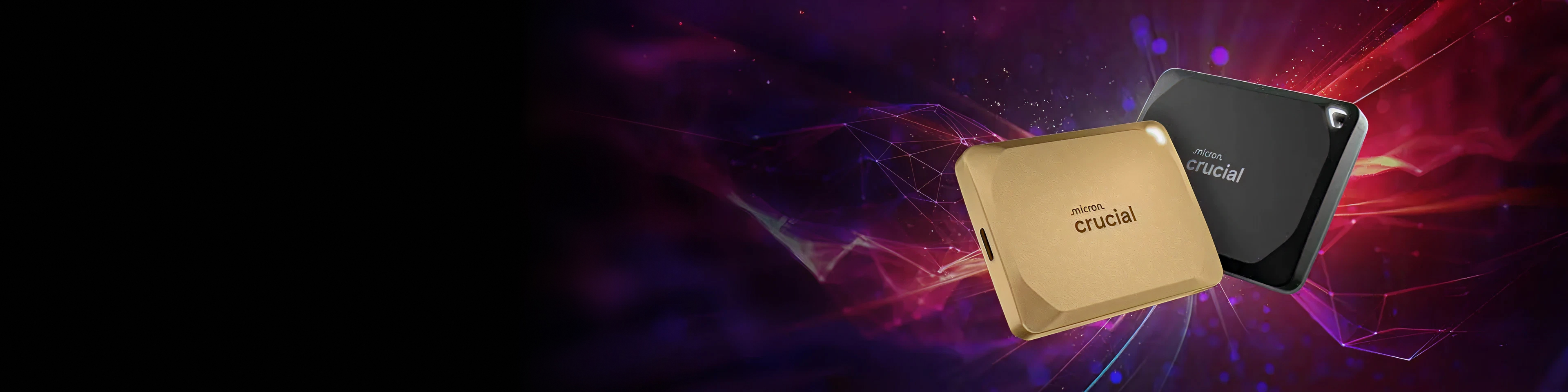 Crucial X10 Pro 4TB Portable SSD | CT4000X10PROSSD9 | crucial.com