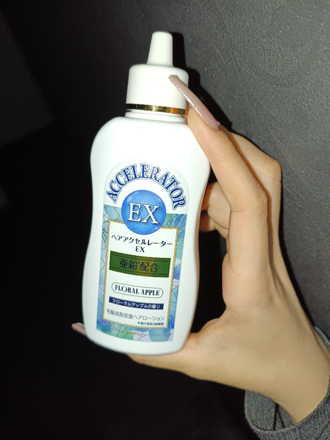 資生堂 ADENOGEN 薬用アデノゲン グレイシィを検証レビュー！女性用