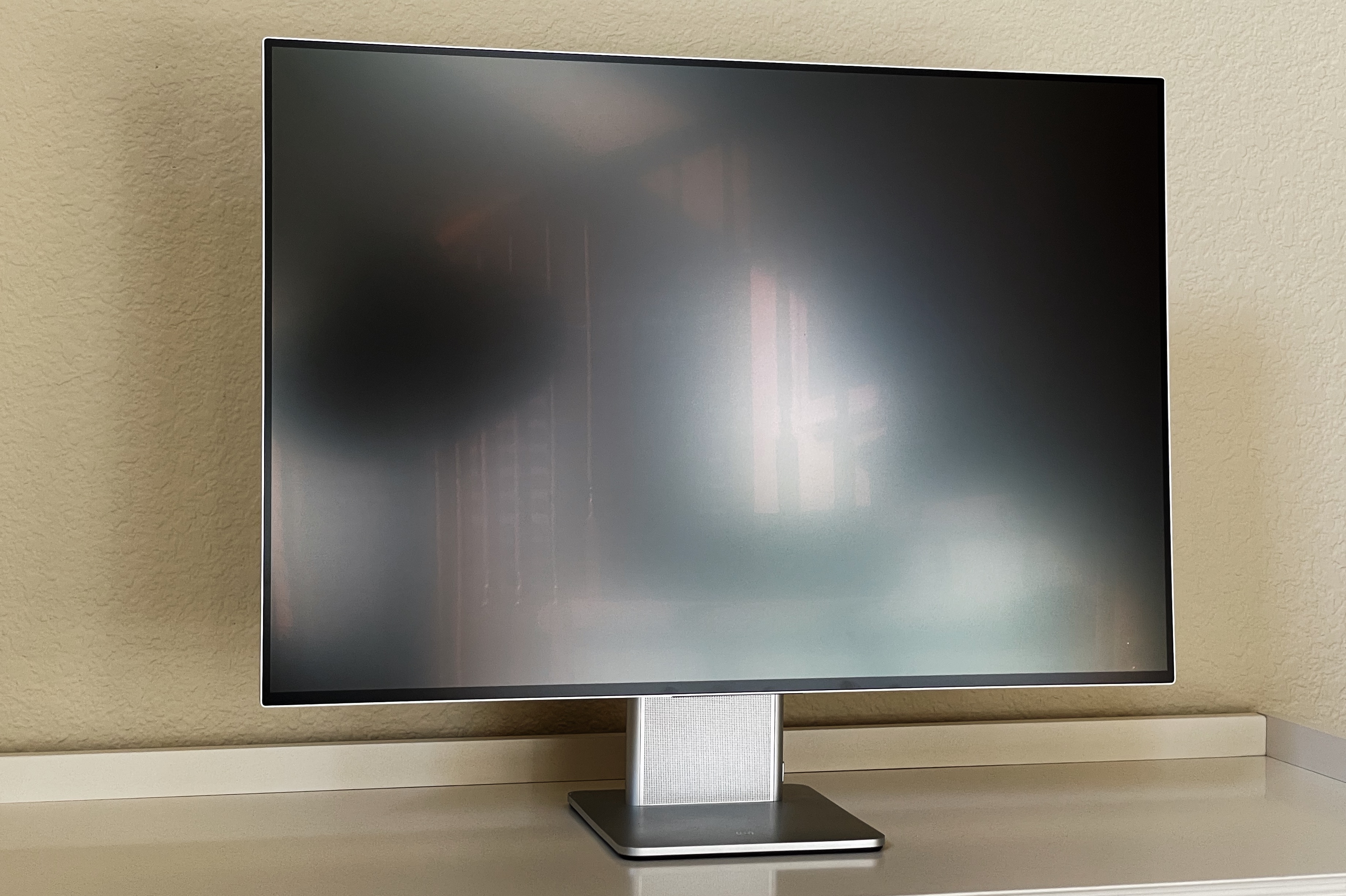 First Look: The Huawei MateView 4K-Plus 28-Inch Monitor Is a