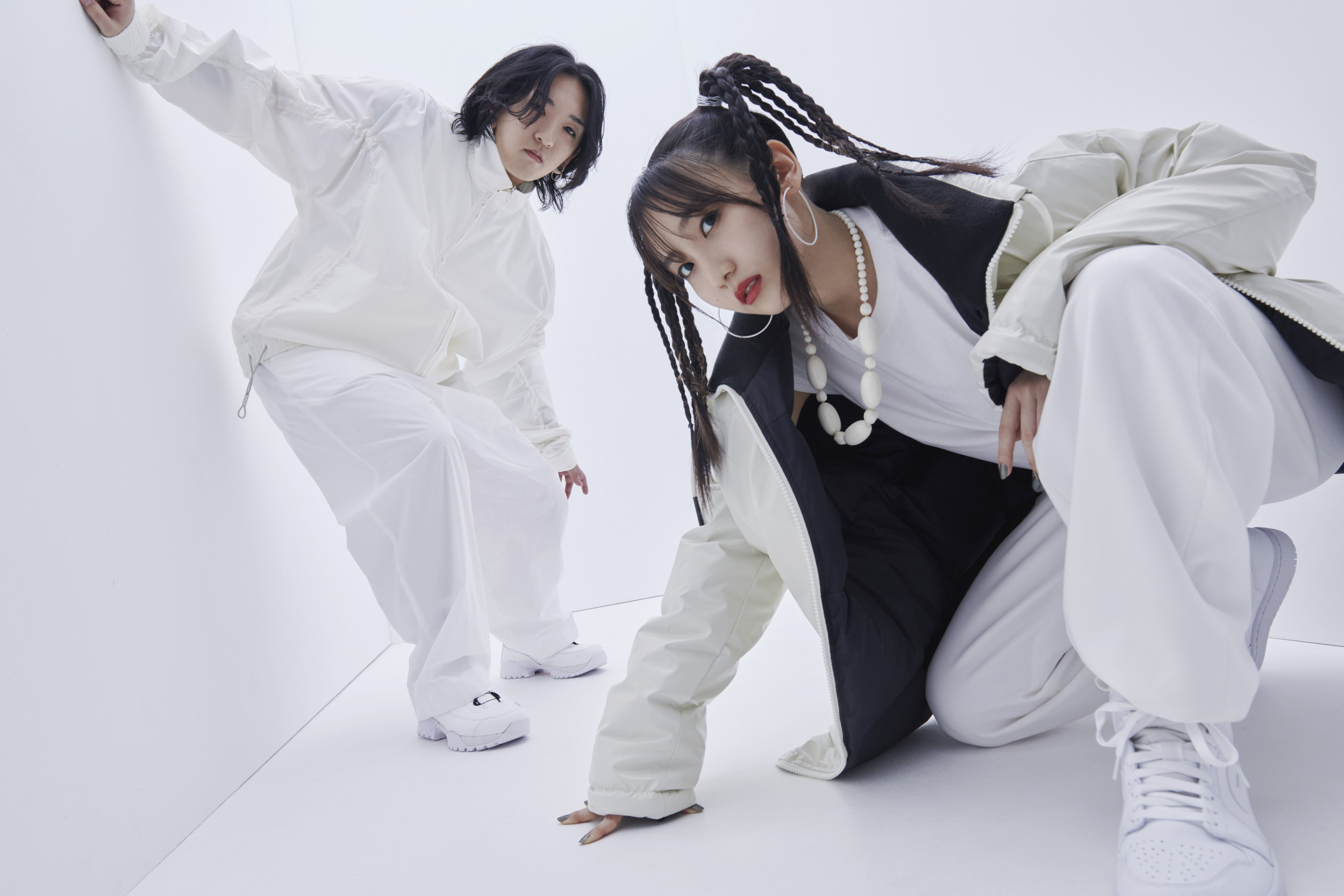 Prior to Headlining Lollapalooza, J-Pop Sensation Yoasobi Talk