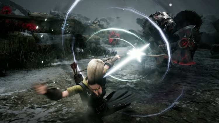 Redemption Reapers for Nintendo Switch - Nintendo Official Site