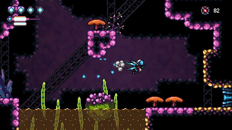 Rebel Transmute for Nintendo Switch - Nintendo Official Site