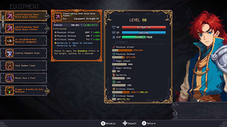 7th Domain ： Tree of Chaos for Nintendo Switch - Nintendo