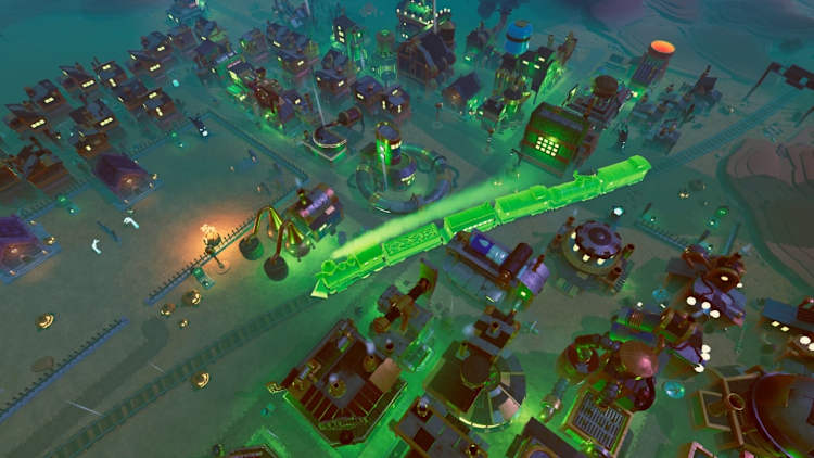 SteamWorld Build & Dig Bundle for Nintendo Switch - Nintendo