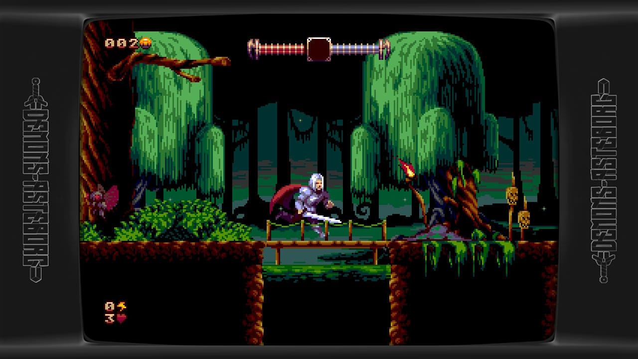 Demons of Asteborg for Nintendo Switch - Nintendo Official Site