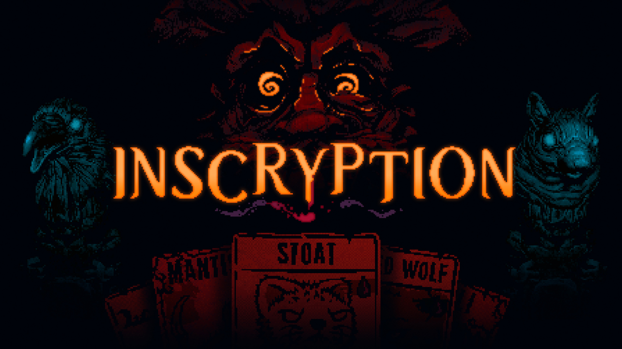 Inscryption for Nintendo Switch - Nintendo Official Site