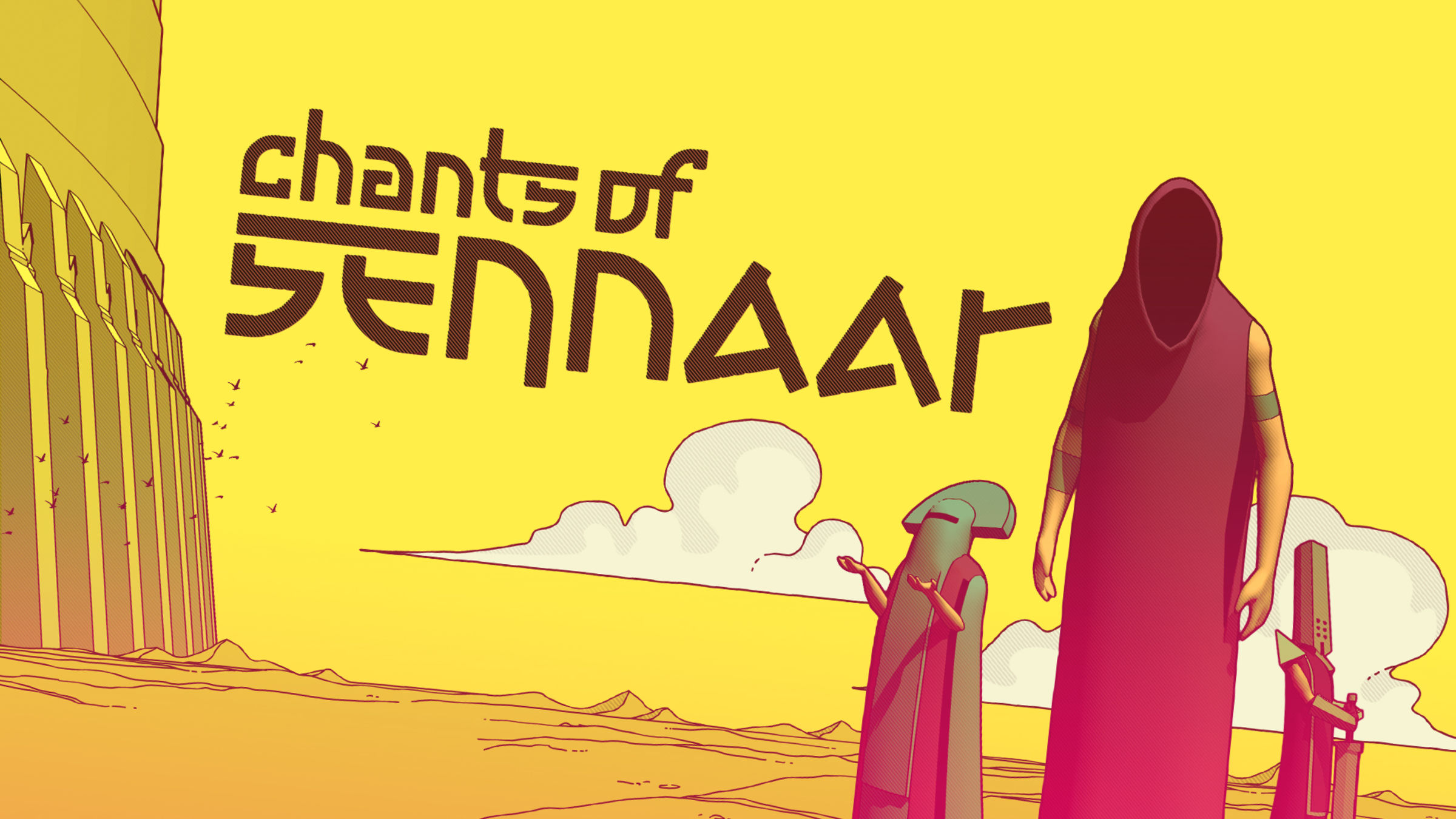 Chants of Sennaar for Nintendo Switch - Nintendo Official Site
