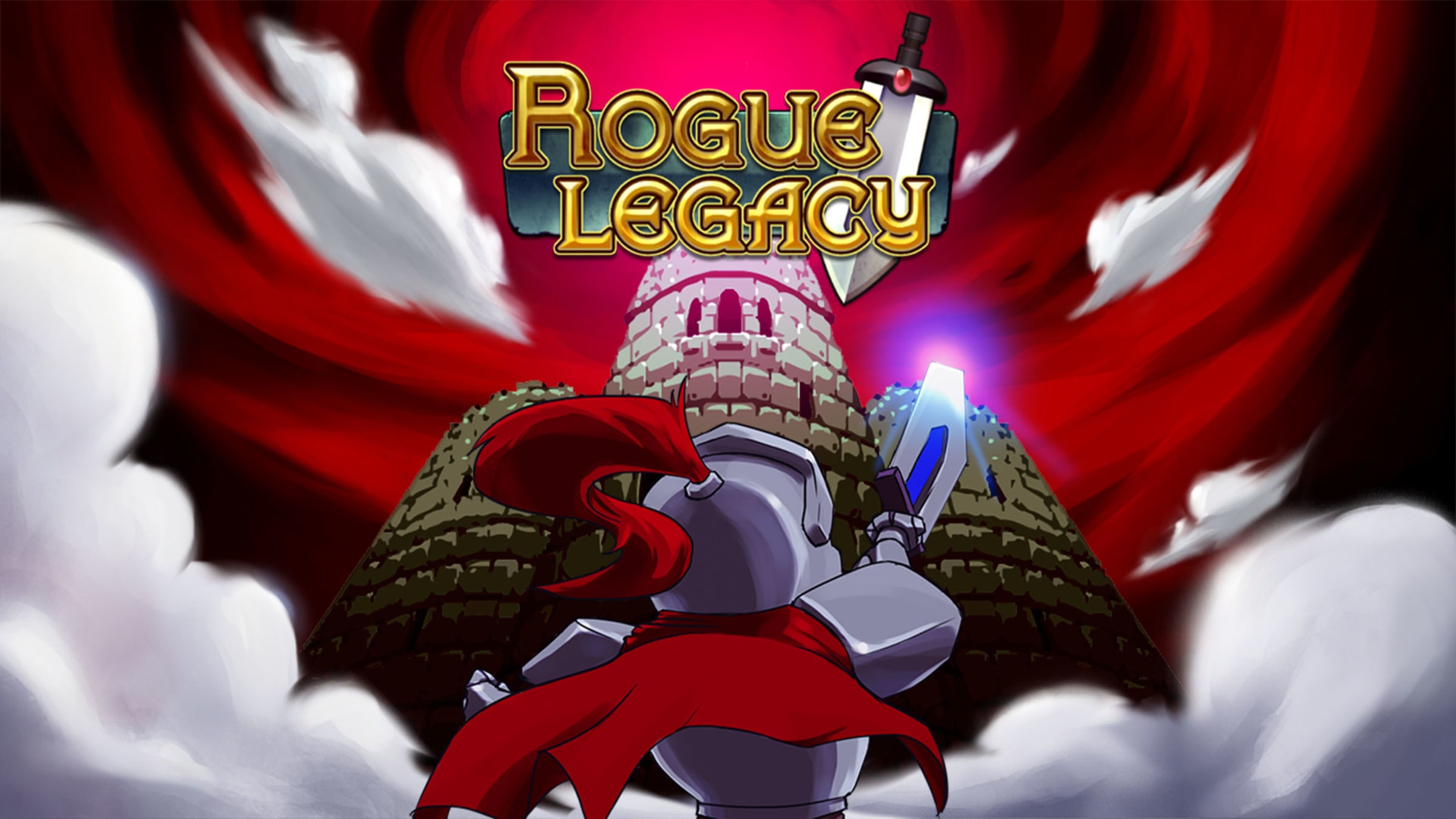 Rogue Legacy for Nintendo Switch - Nintendo Official Site