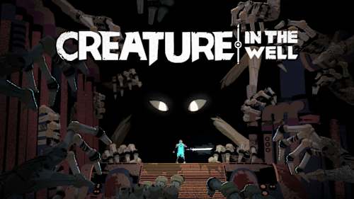 Creature in the Well for Nintendo Switch - Nintendo Official Site