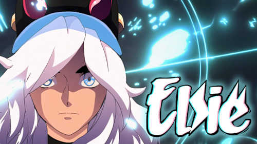 Elsie for Nintendo Switch - Nintendo Official Site