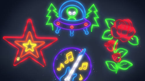 Neon On! for Nintendo Switch - Nintendo Official Site