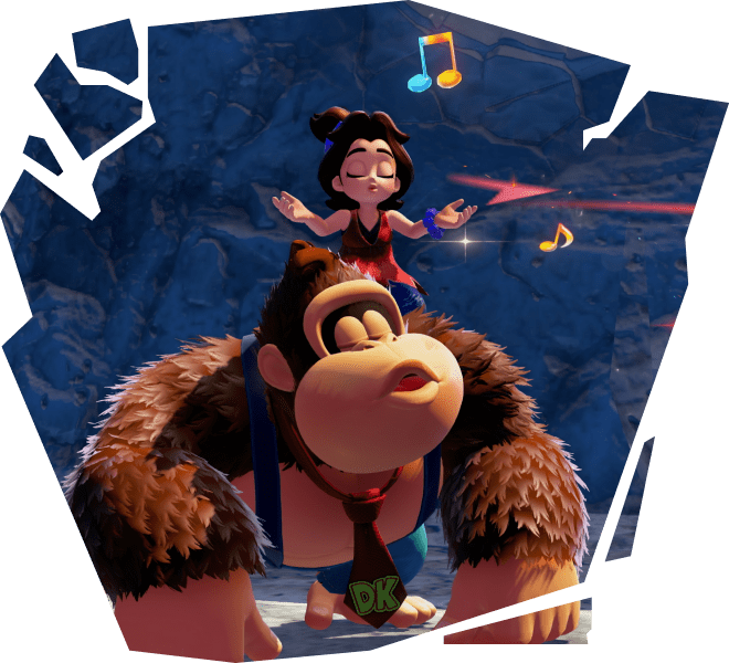 Donkey Kong™ Bananza for Nintendo Switch 2 - Nintendo Official Site