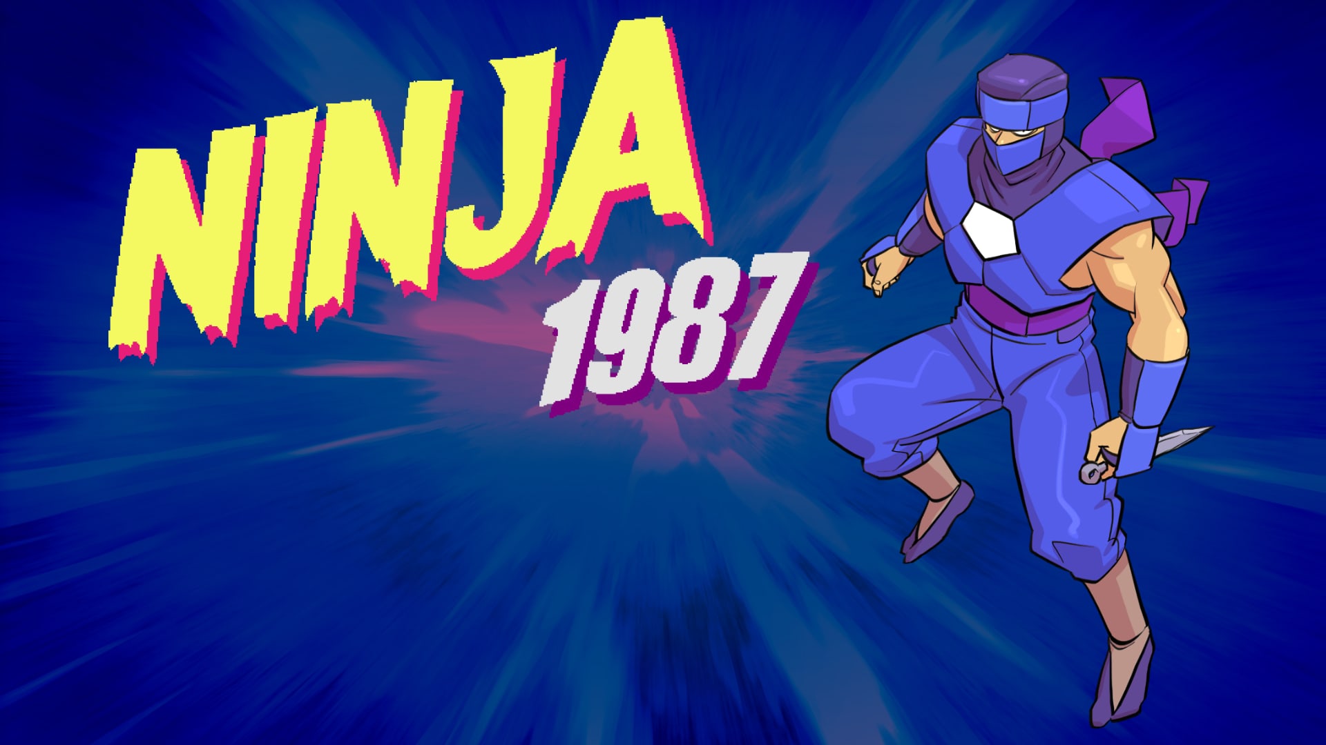 Ninja 1987 for Nintendo Switch - Nintendo Official Site