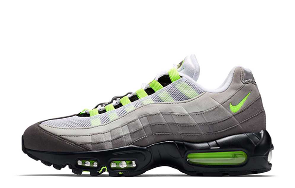 Nike GS Air Max 95 OG 