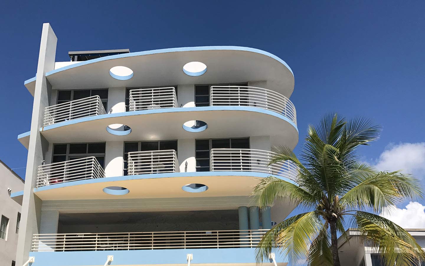 Art Deco District | Miami & Miami Beach