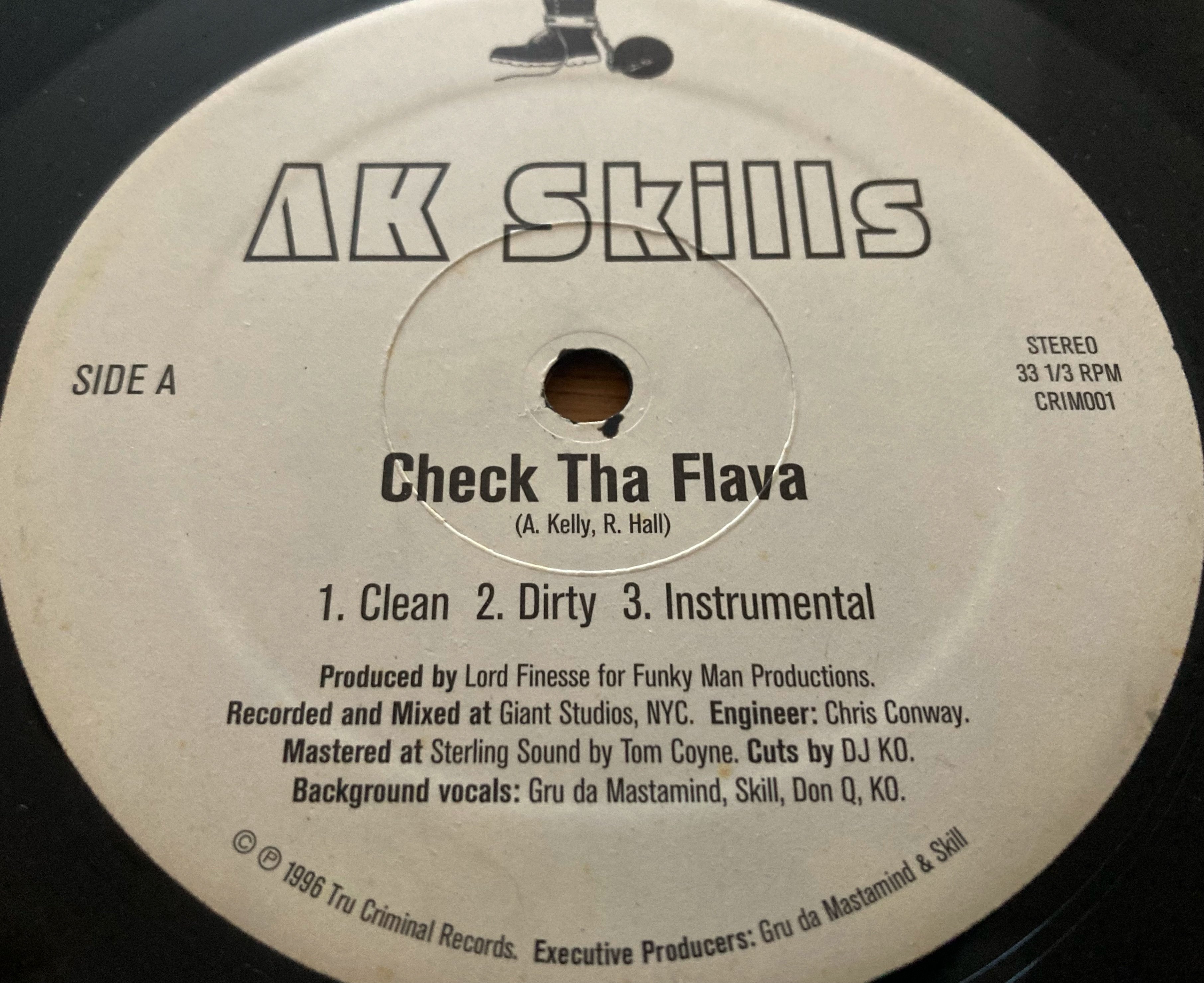 A-D】 600 HIPHOP VINYL RECORDZ -CLASSICS OF THE 90's n 00's- BY