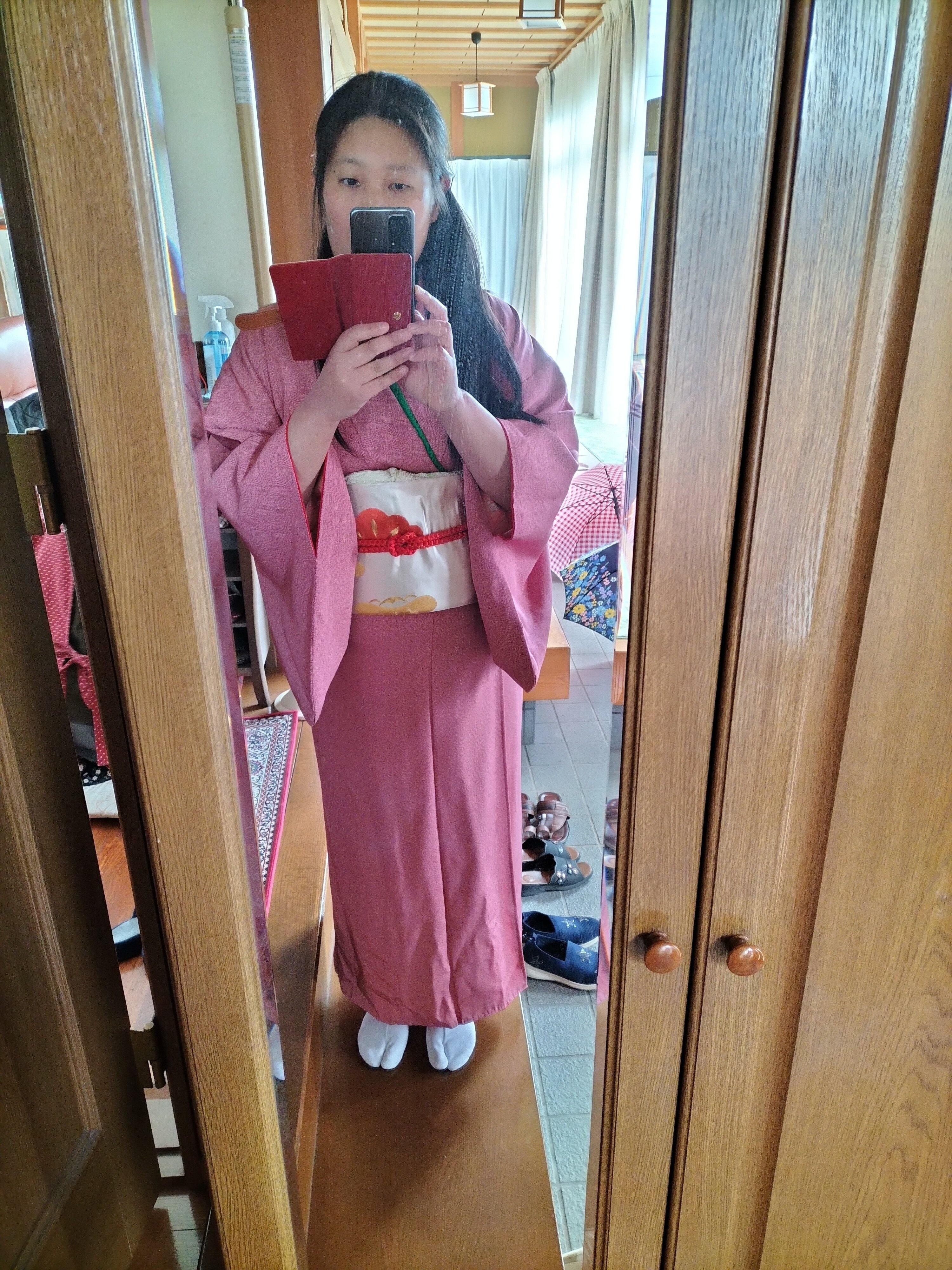 かっこいいけど、地味すぎる極鮫。｜増田朋美