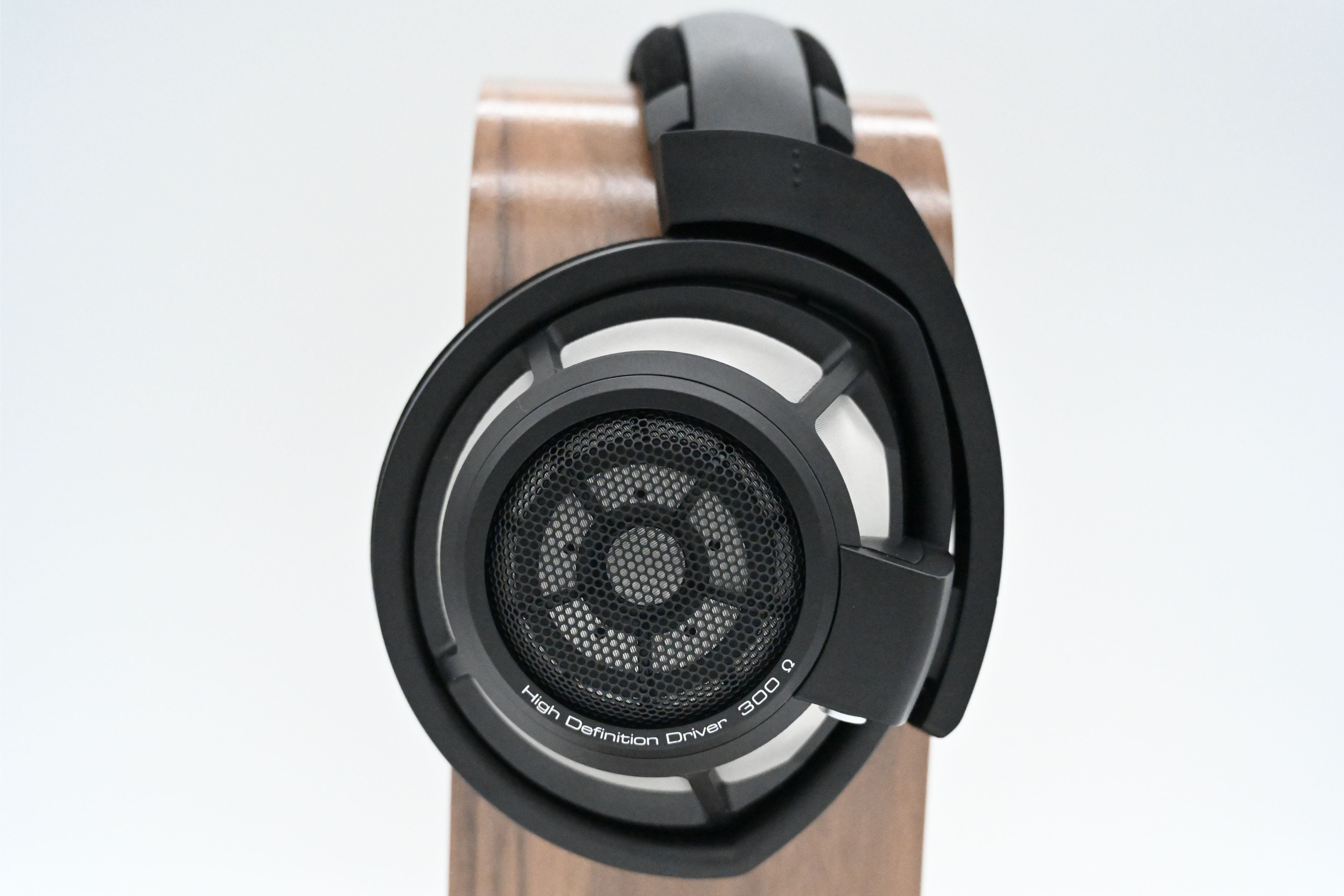 正確の極み SENNHEISER HD800S｜onzo