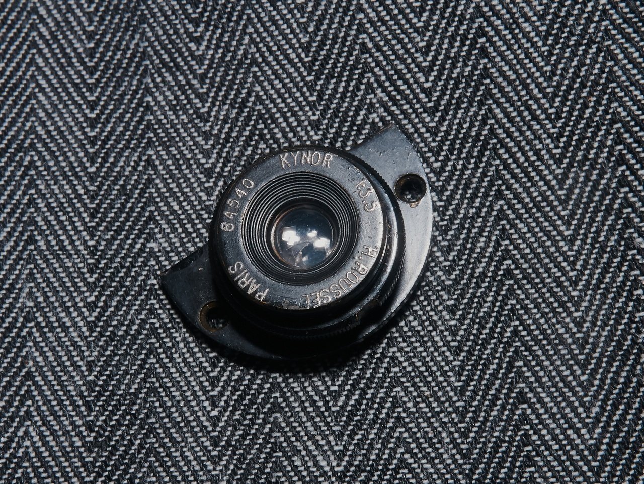 オールドレンズのマウント改造 その3｜soba_tzuyu