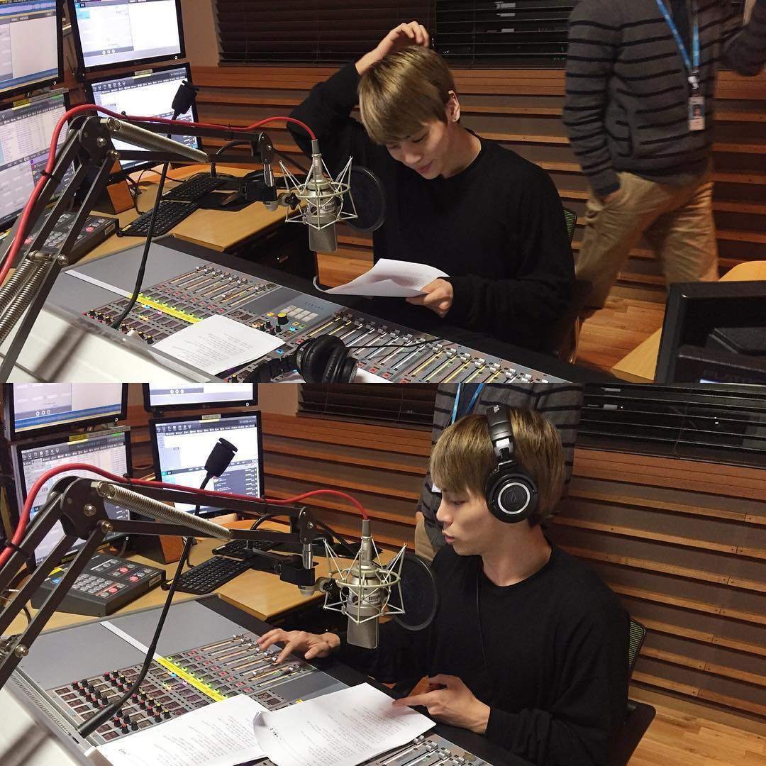 ジョンヒョン | プルンバムの洋楽コンピレーションアルバム｜テコ