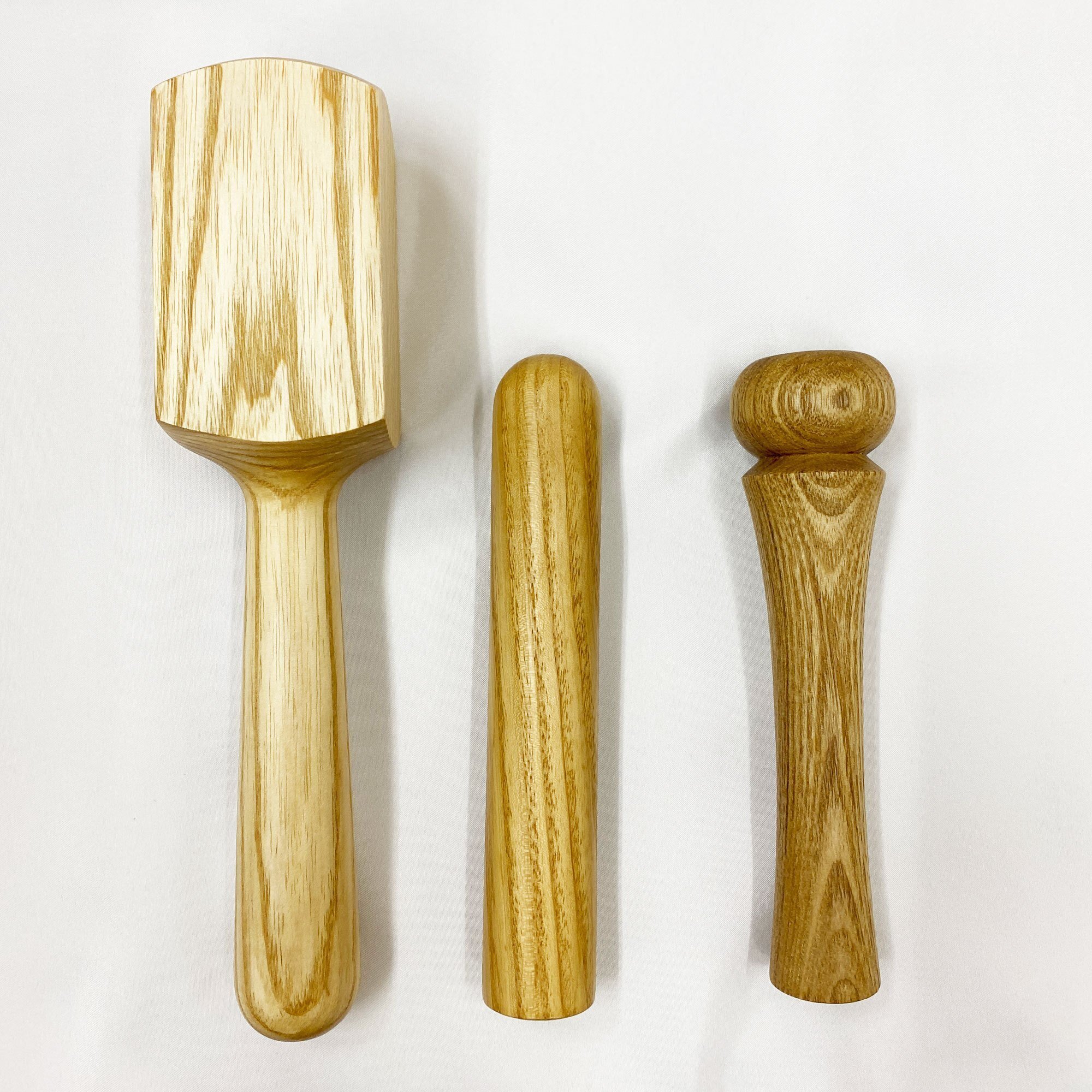 トークセン図鑑～木槌療法の道具を徹底解説～｜トークセン屋さん Tok-Sen