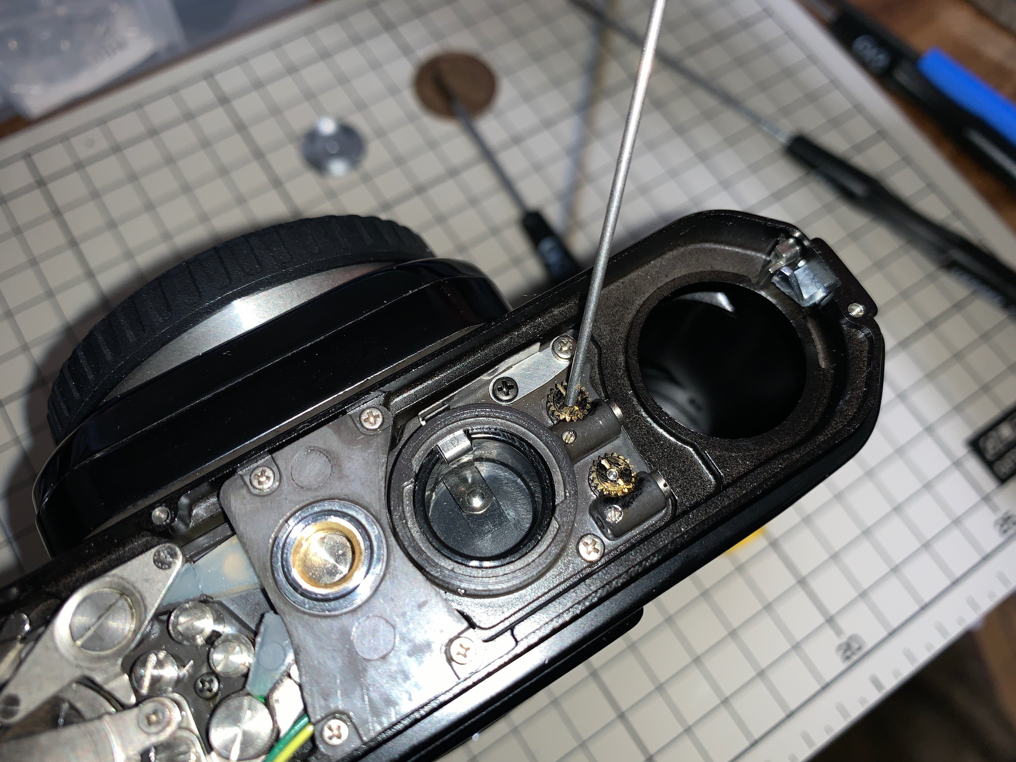 賭博黙示録ジャンク 復活のF2｜オダギリサトシ