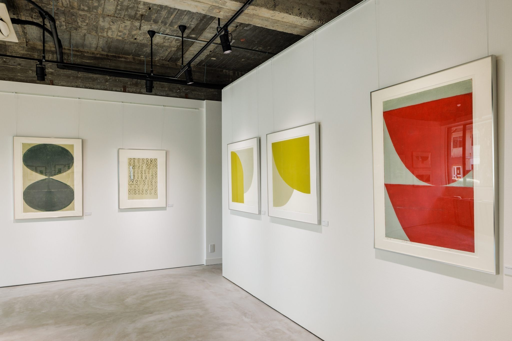 黒木 周 版画展｜ レポート｜クスナミキ・ギャラリー