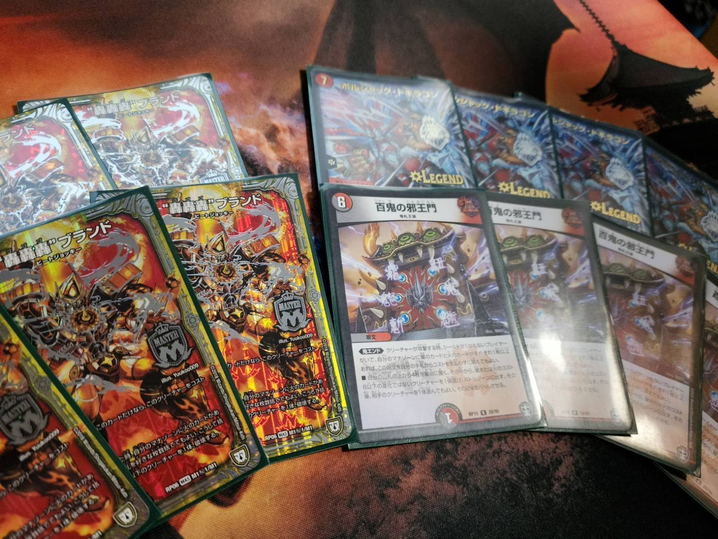 DM変種ルール】アグロタワーのすゝめ｜白