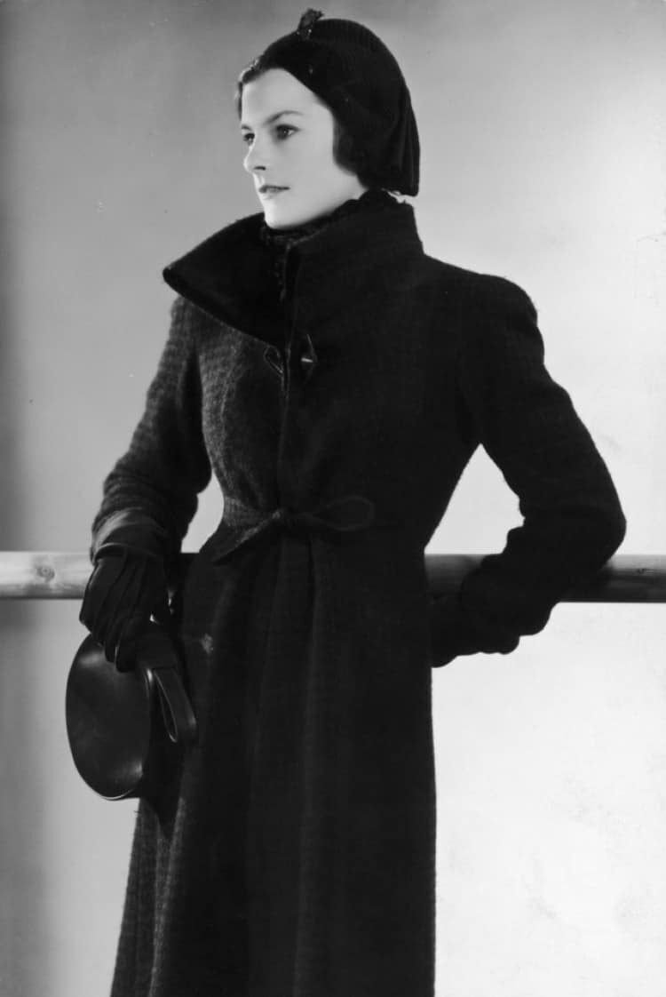 シャネルが生涯でただ1人嫉妬したデザイナー 〜エルザ・スキャパレリ