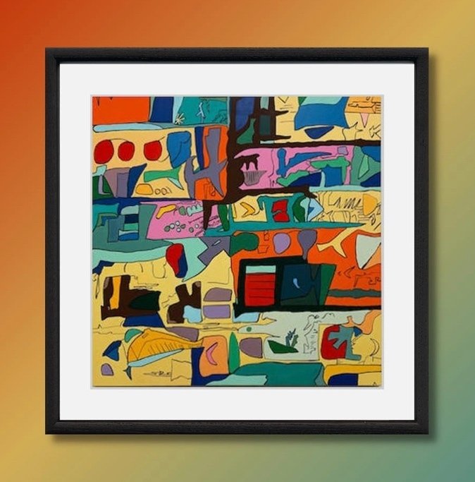 ジークレー印刷｜布弥（fumi）