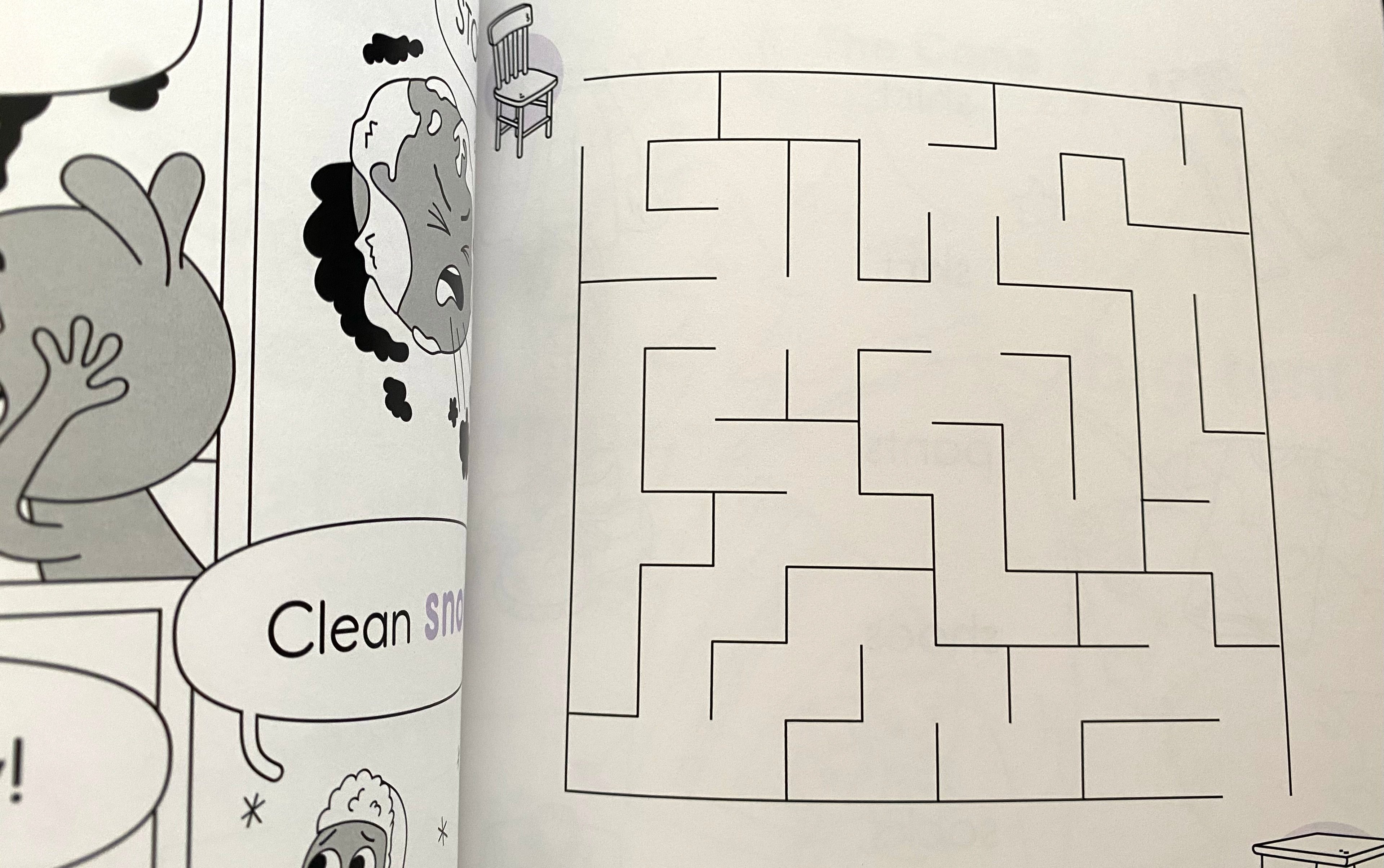 販売中】ワークシートA~Z｜トド英語ブログ【公式】