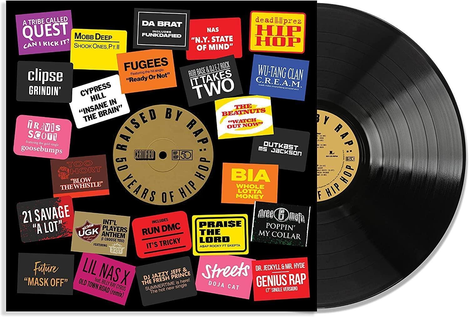 HIP-HOP誕生50周年】ヒップホップはどのように生まれたか？｜ソニー