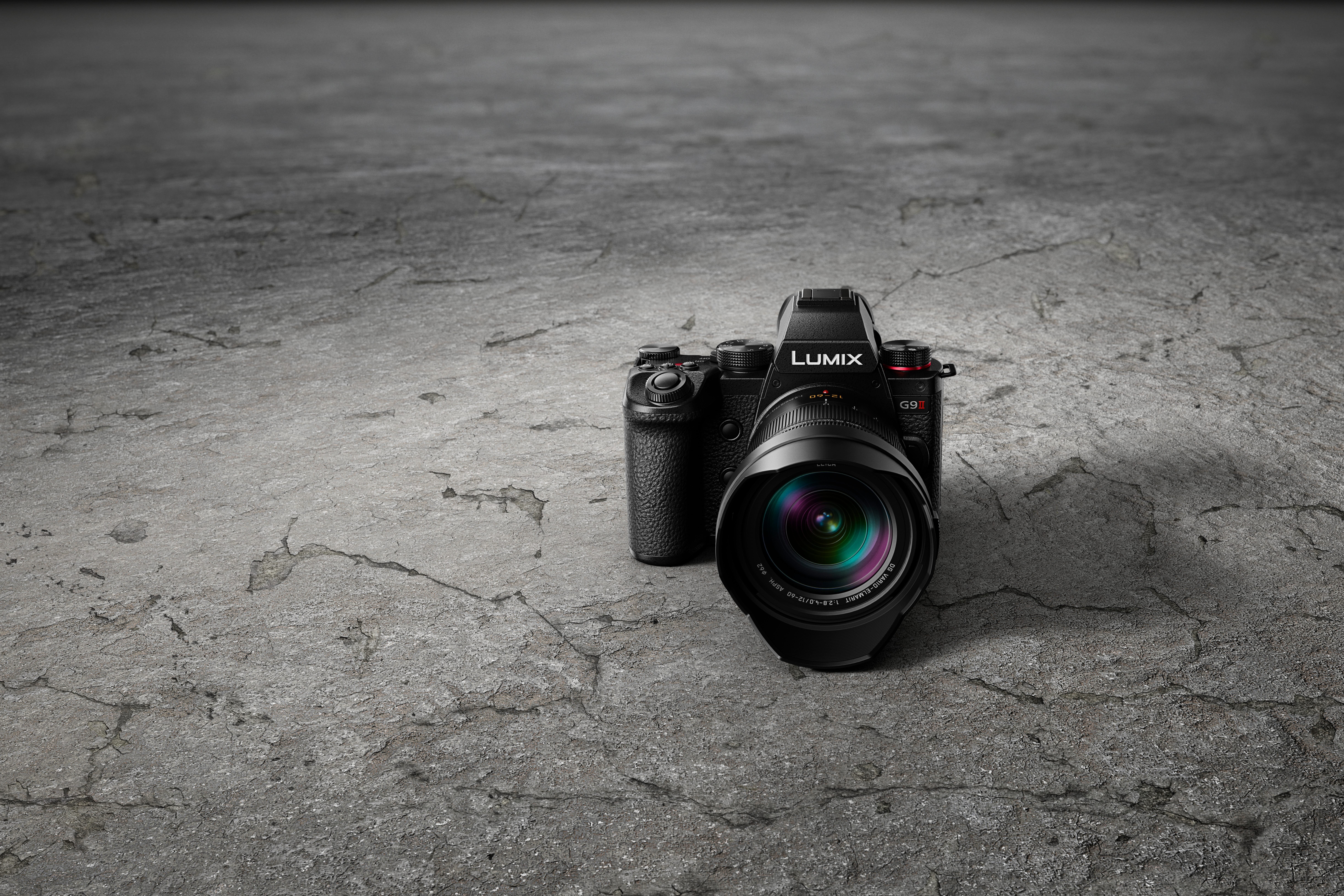 Vol.1】「原点」から「頂点」へ。マイクロフォーサーズのフラグシップ