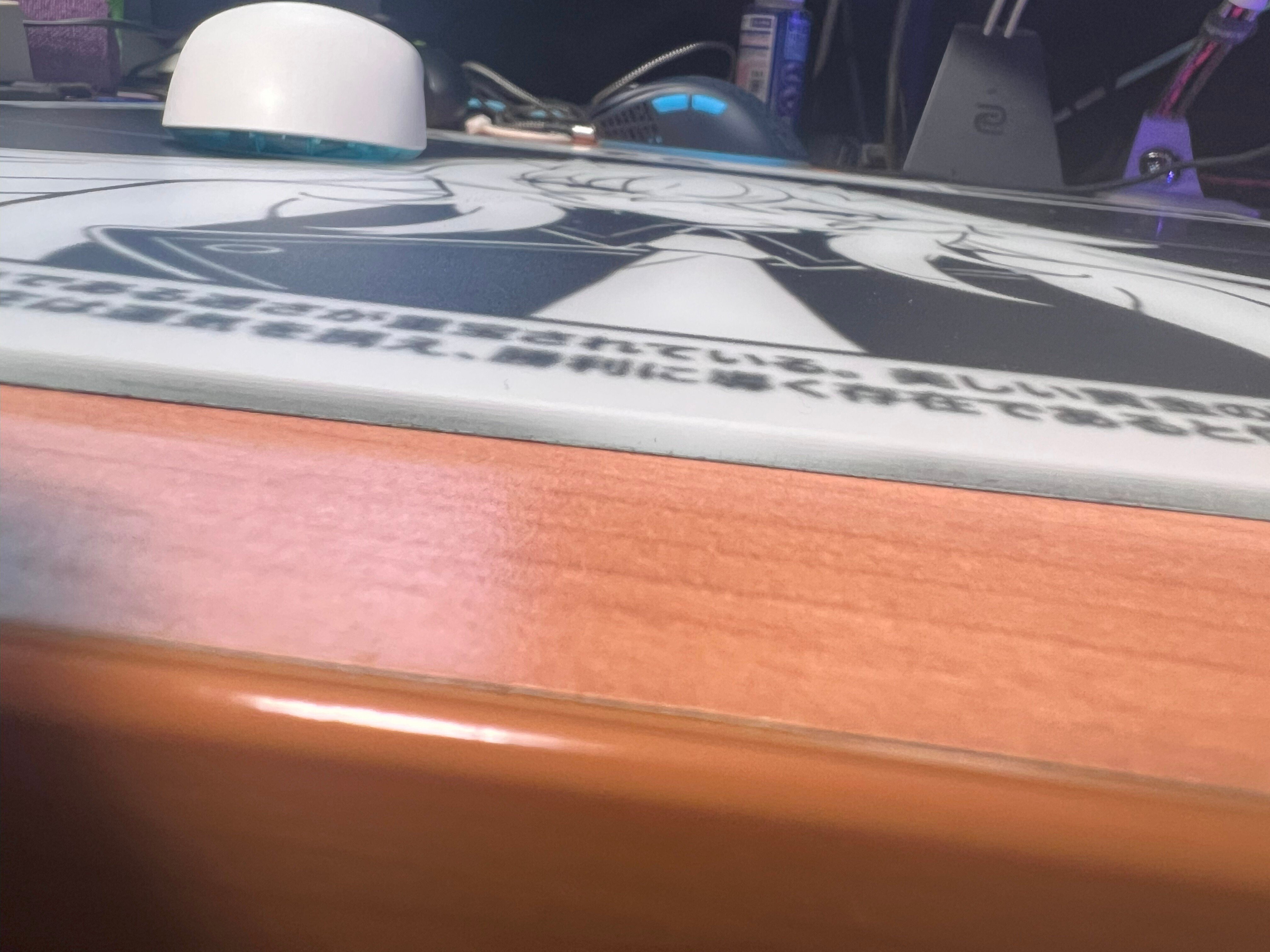 Skypad3.0XL SHINY SORAレビュー｜T1nm4N.SNB