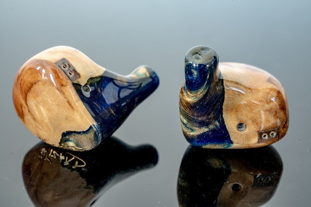 NOBLE AUDIO】超限定「Prestige 