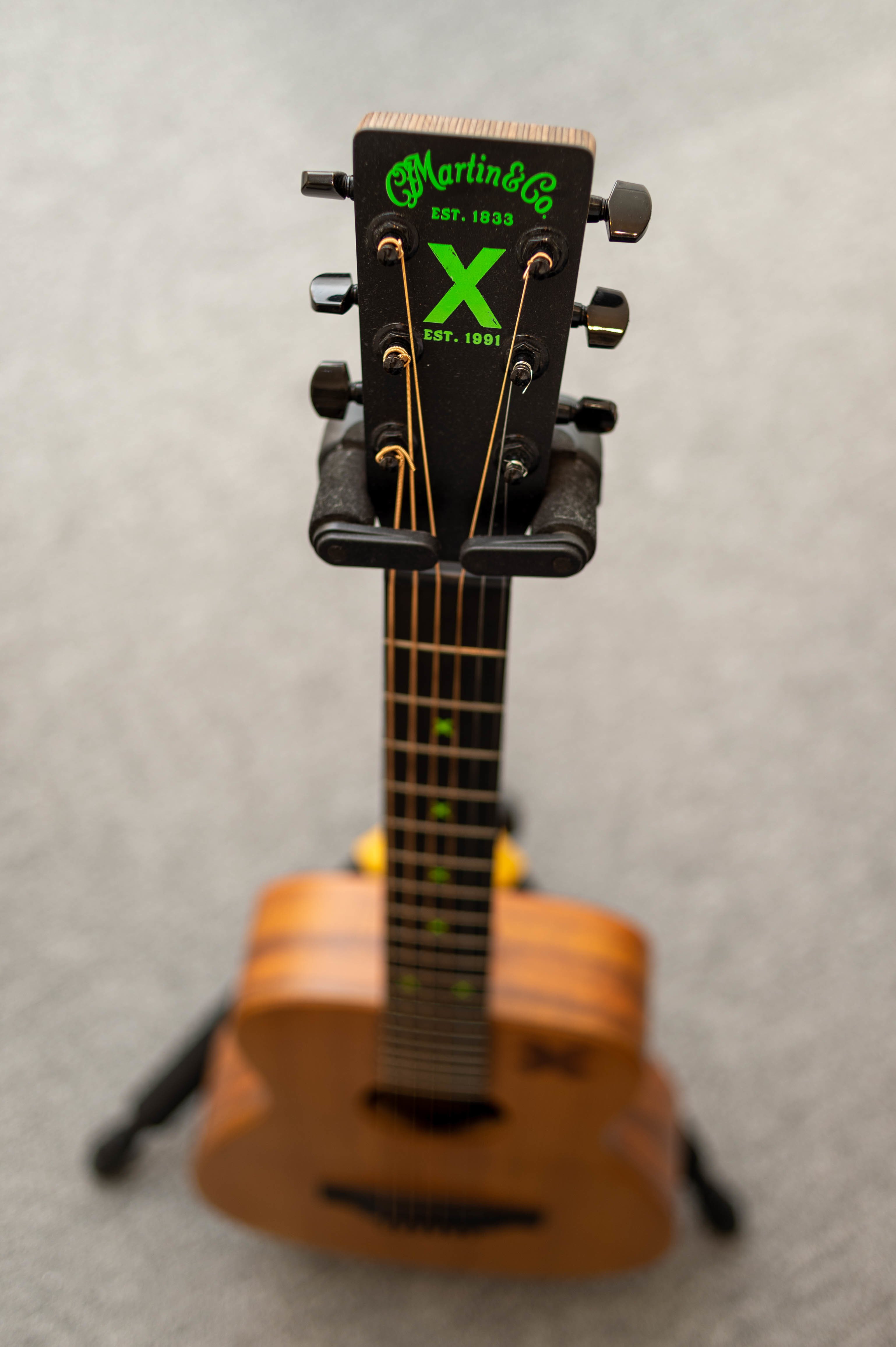 Ed Sheeran X Signature Edition｜TKB