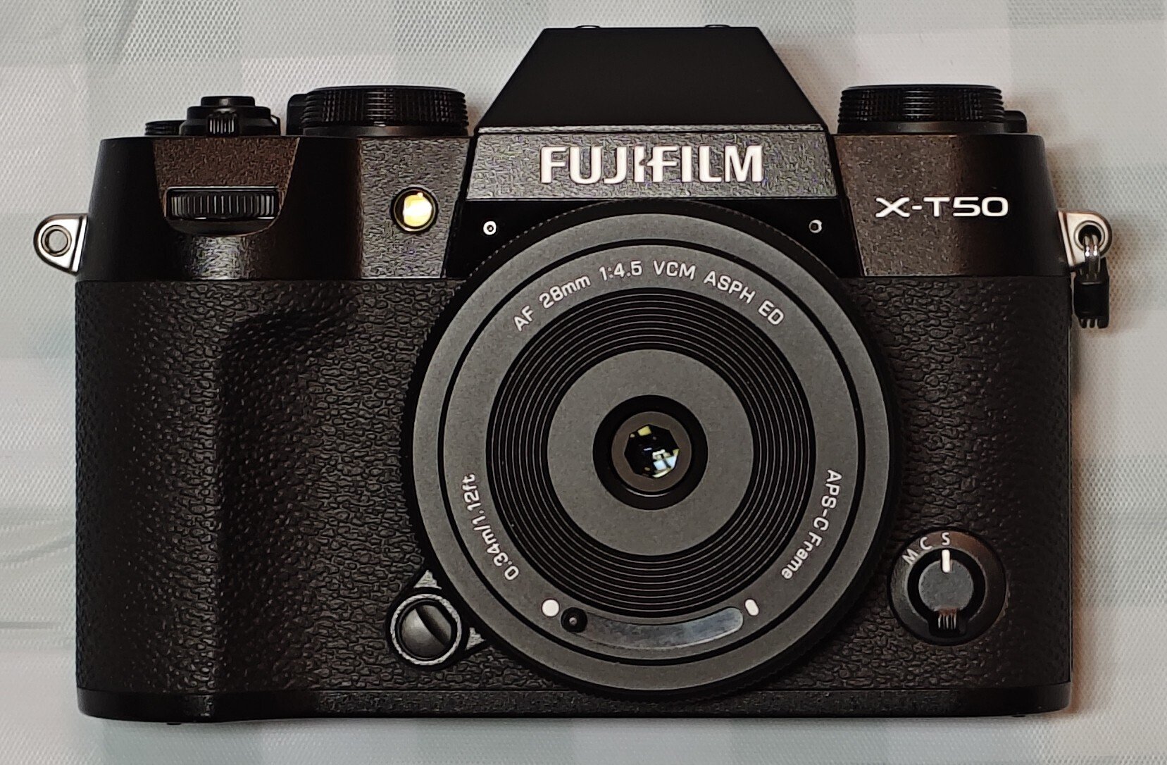 Viltrox AF 28mm F4.5 AIR(Xマウント)レビュー【作例あり】｜かしわ