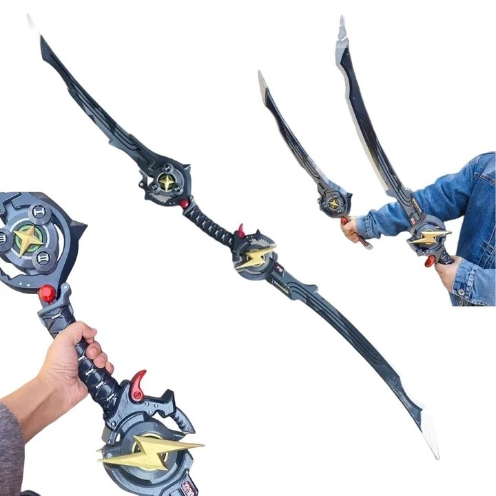 ⚔️『ゼンレスゾーンゼロ』0号アンビー コスプレ 完全再現