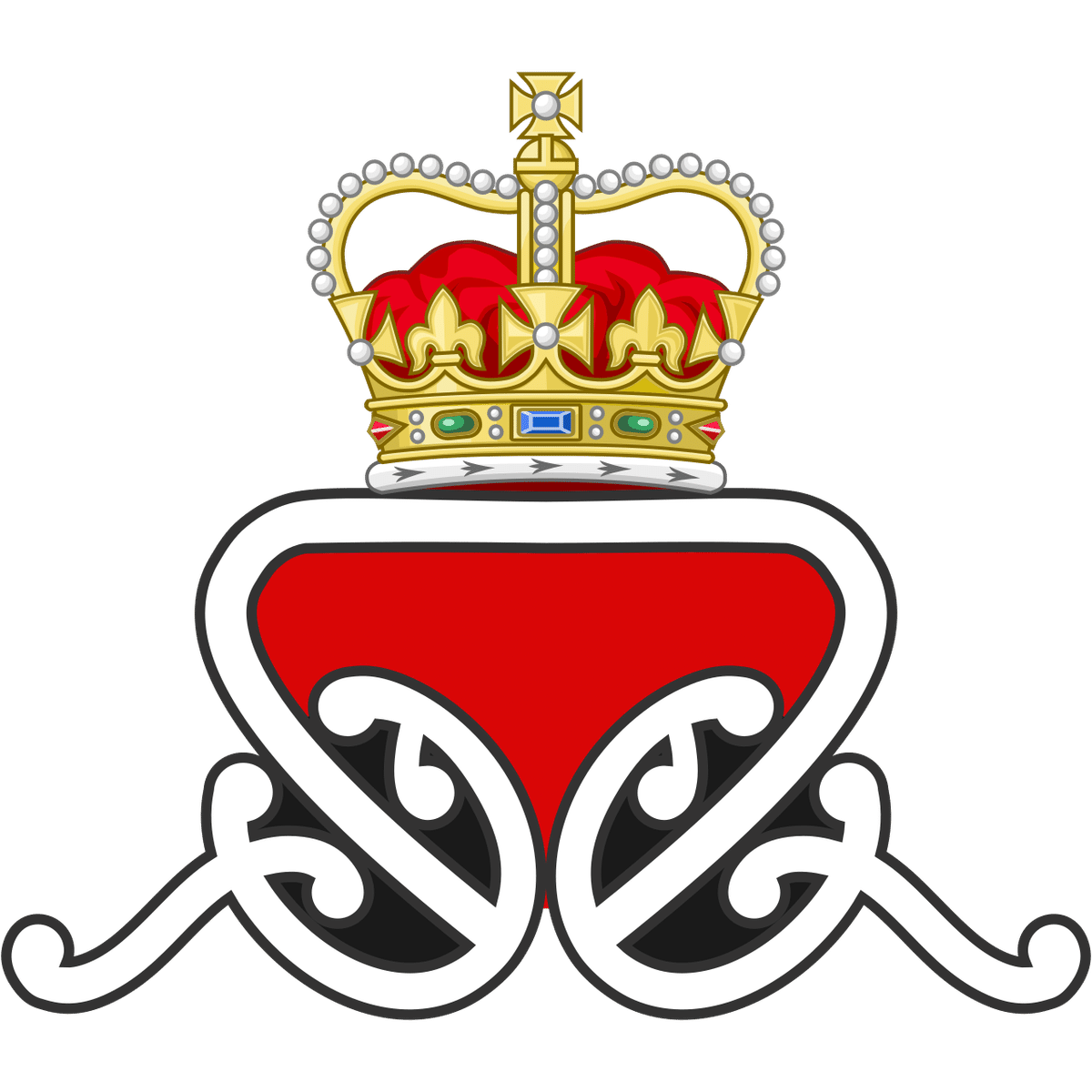 紋章のはなし》（7） “紋章院”｜しじみ ｜デザインを語るひと