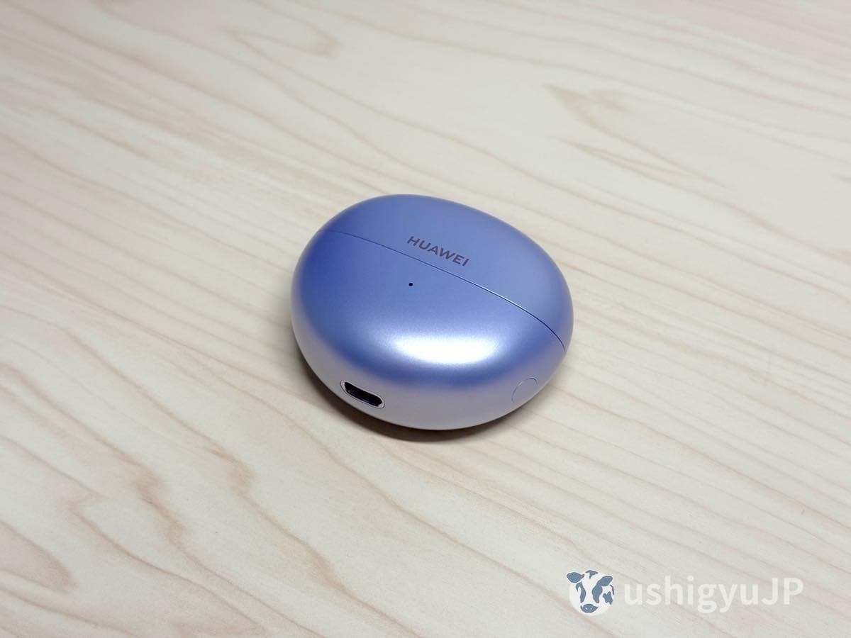 HUAWEI FreeClipレビュー！超軽量イヤーカフ型イヤホン、耳をふさが