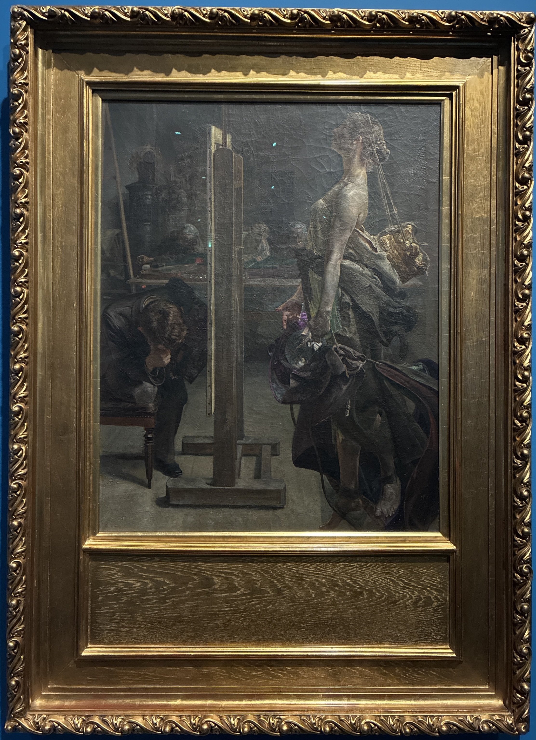 レポート】 若きポーランド［色彩と魂の詩 1890-1918］｜ついか