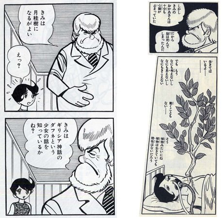 ブラック・ジャック』の封印作品｜イカサマタコサマ