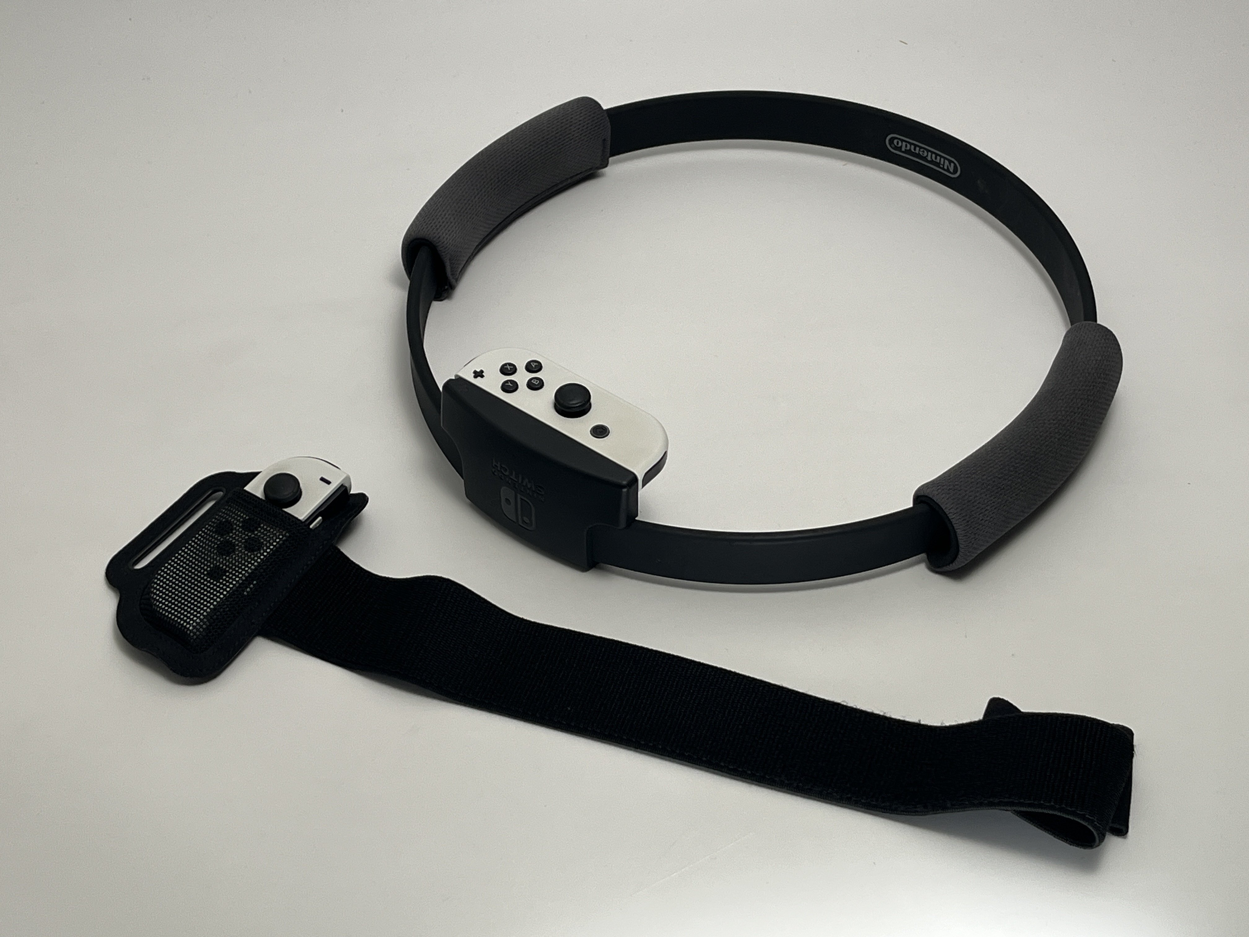 Nintendo Switch 2でもリングフィットアドベンチャーを続けるために