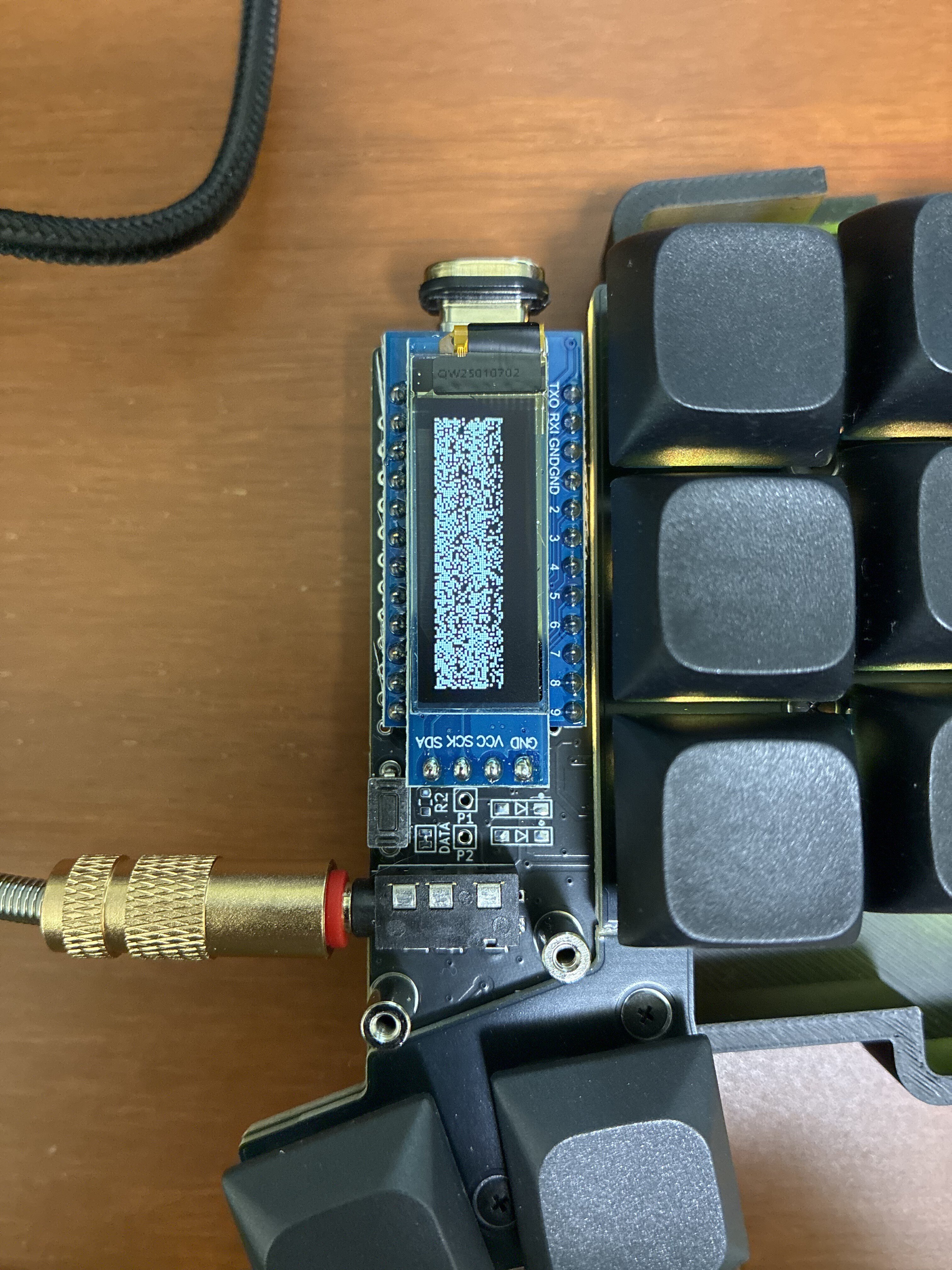 キーボード沼にハマる - Keyball44｜cocotto